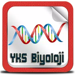 TYT AYT Biyoloji Konu Anlatım アプリダウンロード