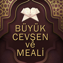 Büyük Cevşen ve Türkçe Meali APK