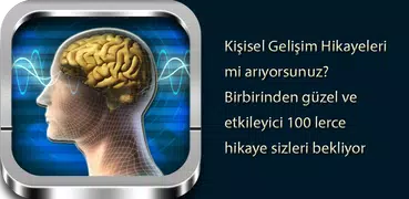 Yeni Kişisel Gelişim Hikayeler