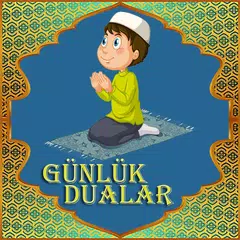 download Günlük Dua Zikir ve Salatlar APK