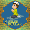 Günlük Dua Zikir ve Salatlar 图标