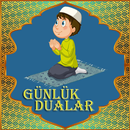 Günlük Dua Zikir ve Salatlar APK