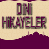 Dini Hikaye Menkıbe Kıssalar