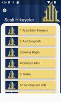 Sesli Dini Hikayeler İbretlik Screenshot 1