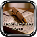 TYT AYT Edebiyatımızda İlkler APK