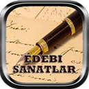 AYT İçin Edebi Sanatlar APK