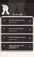 Peygamberimizden Dua Hadisler Screenshot 1