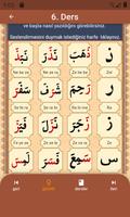 Learn Quran voiced Elif Ba imagem de tela 3