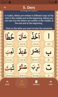 Learn Quran with Elif Ba screenshot 3