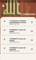 Elif Ba Koran lernen Pro Screenshot 1