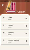 Elif Ba Belajar Quran Pro syot layar 3