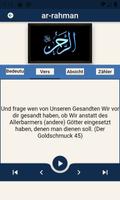 Esma'ul Husna die Namen Allahs Screenshot 3