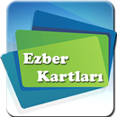 3000 İngilizce Ezber Kartları APK