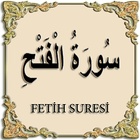 Fetih Suresi Zeichen