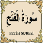 Surah Al - Fatah icon