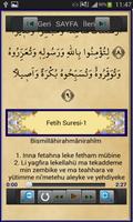 Surah Al - Fatah screenshot 2