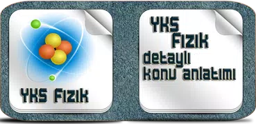 TYT AYT Fizik Konuları Anlatım