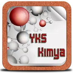 TYT AYT Kimya Konuları Anlatım アプリダウンロード