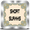 Short Surahs in Quran