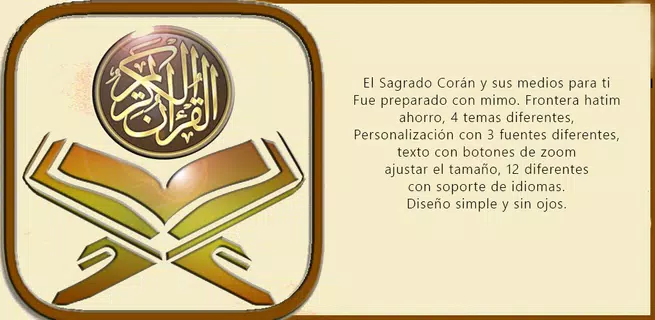 Corán y su significado