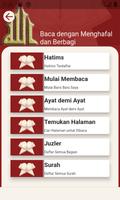 Quran and meaning in English syot layar 1