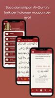 Quran and meaning in English screenshot 1