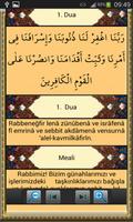 Kuran'daki Peygamber Duaları screenshot 1