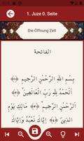 Koran und seine Bedeutung Screenshot 1