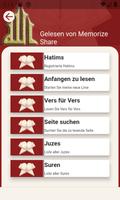 Koran und seine Bedeutung Screenshot 2