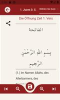 Koran und seine Bedeutung Screenshot 3