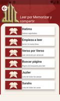 Corán y su significado captura de pantalla 1