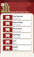 Quran and meaning in English screenshot 1