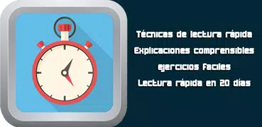 Lectura Rápida y Ejercicios