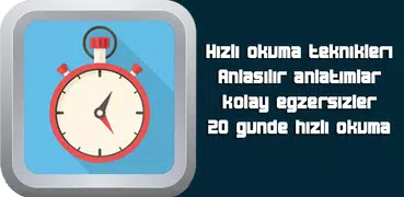 Hızlı Okuma ve Egzersizleri