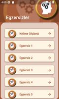 Hızlı Okuma اسکرین شاٹ 3