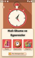 Hızlı Okuma 海報