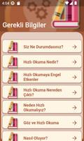 Hızlı Okuma اسکرین شاٹ 1
