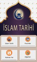 İslam Tarihi Plakat