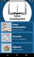İslam Ansiklopedisi poster