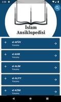 İslam Ansiklopedisi screenshot 2