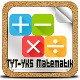 TYT AYT  Matematik Anlatım Zeichen