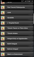 TYT AYT  Matematik Anlatım Screenshot 2