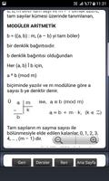 TYT AYT  Matematik Anlatım Screenshot 3