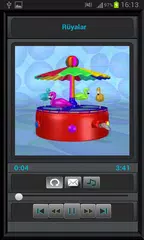 Spieluhr für Babys APK Herunterladen