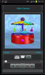 Spieluhr für Babys APK Herunterladen