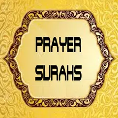 Descargar APK de Surahs de oración en oraciones