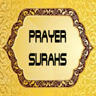 Salah Surahs In Quran ícone