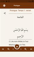 Salah Surahs In Quran capture d'écran 3