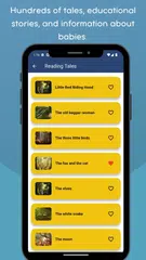 Lullaby and Tale World APK download