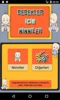 Bebekler İçin Bizim Ninniler 海报